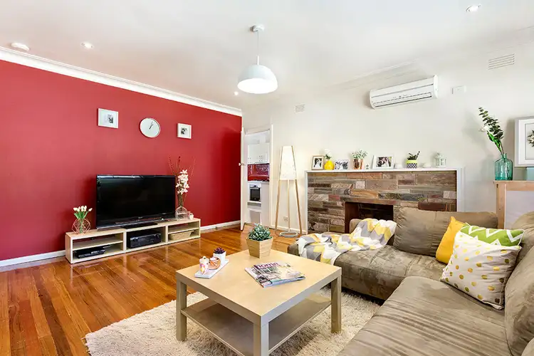 Fourth view of Homely house listing, 61 Rose Avenue, Templestowe Lower VIC 3107