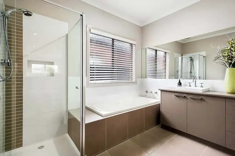 Sixth view of Homely house listing, 40 Yoemans Drive, Mernda VIC 3754
