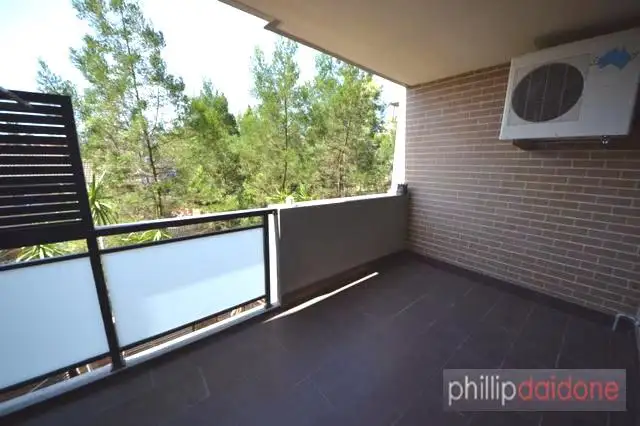 Third view of Homely apartment listing, 9/14 - 22 Water Street, Lidcombe NSW 2141