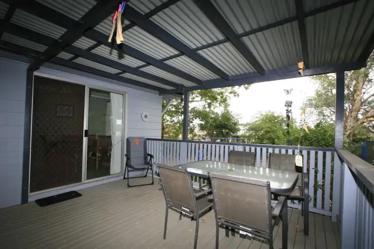 Second view of Homely house listing, 42 Wolstenholme Street, Rutherford NSW 2320