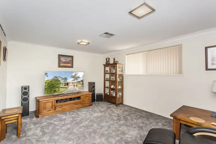 Third view of Homely rural property listing, 26 Sassin Crescent, Medowie NSW 2318