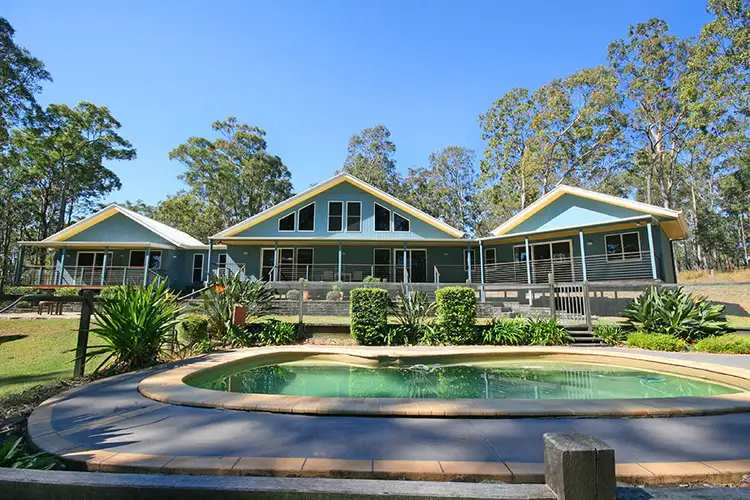 Third view of Homely house listing, 228 McIntyres Road, Gulmarrad NSW 2463