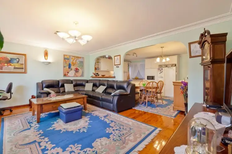 Second view of Homely house listing, 3 Melita Road, Cambridge Park NSW 2747