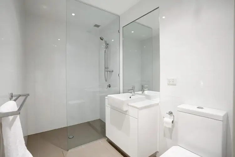 Fourth view of Homely apartment listing, 11/122 Maribyrnong Road, Moonee Ponds VIC 3039