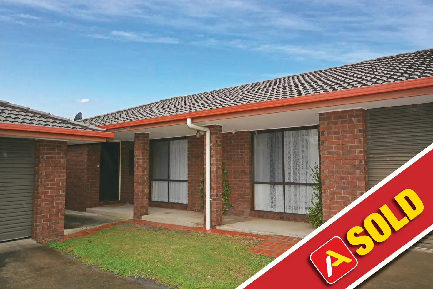 Main view of Homely unit listing, 4/5 Arthur Street, Portland VIC 3305