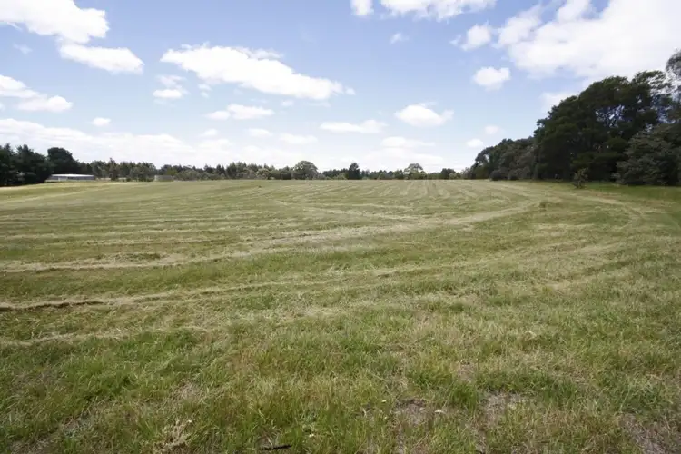 Lot 7 Haddon School Road, Haddon VIC 3351