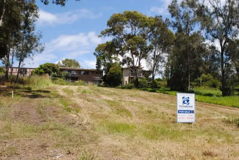 Main view of Homely land listing, Address available on request