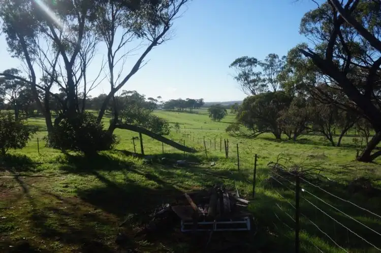 Fifth view of Homely rural property listing, 183 Mandiakon Road, Beverley WA 6304