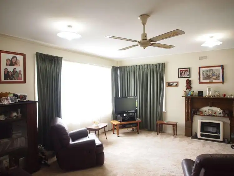 Second view of Homely house listing, 7 Lucknow Street, Bairnsdale VIC 3875
