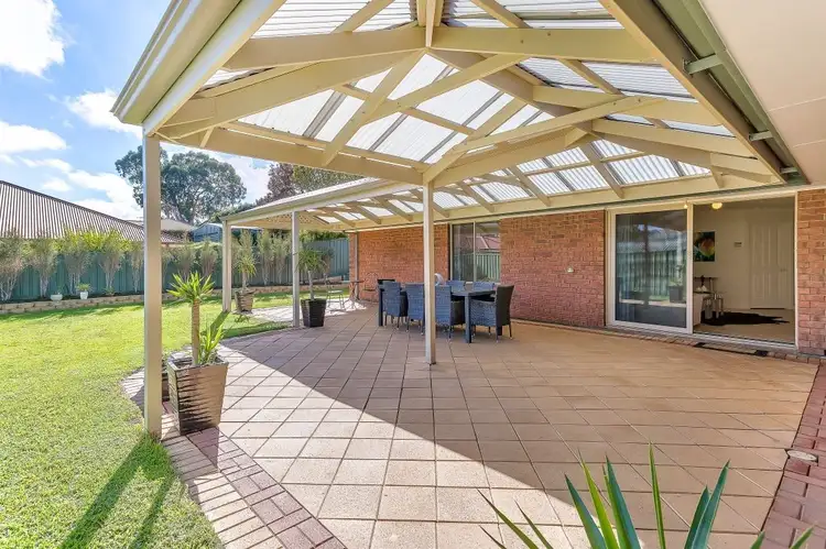 Fourth view of Homely house listing, 72 Megan Circuit, Nairne SA 5252