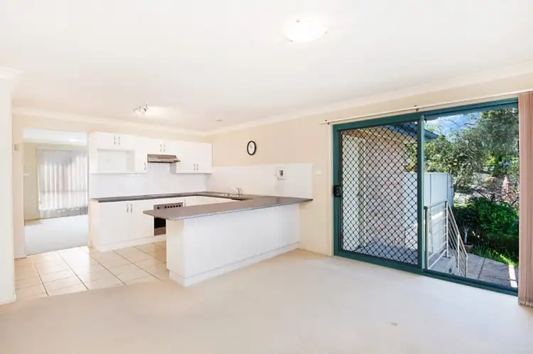 Third view of Homely villa listing, 3/5a Boldon Close, Charlestown NSW 2290