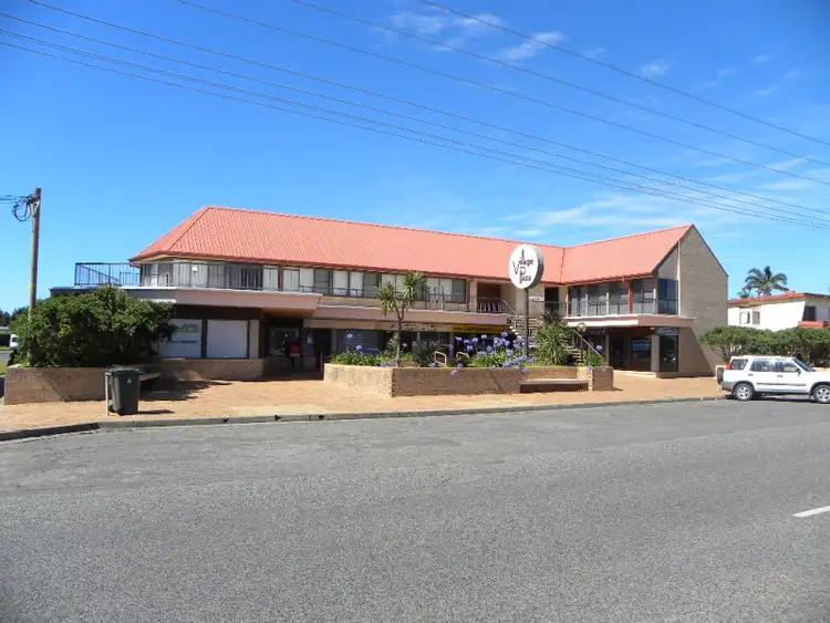 Second view of Homely unit listing, 6/196 Jacobs Drive, Sussex Inlet NSW 2540