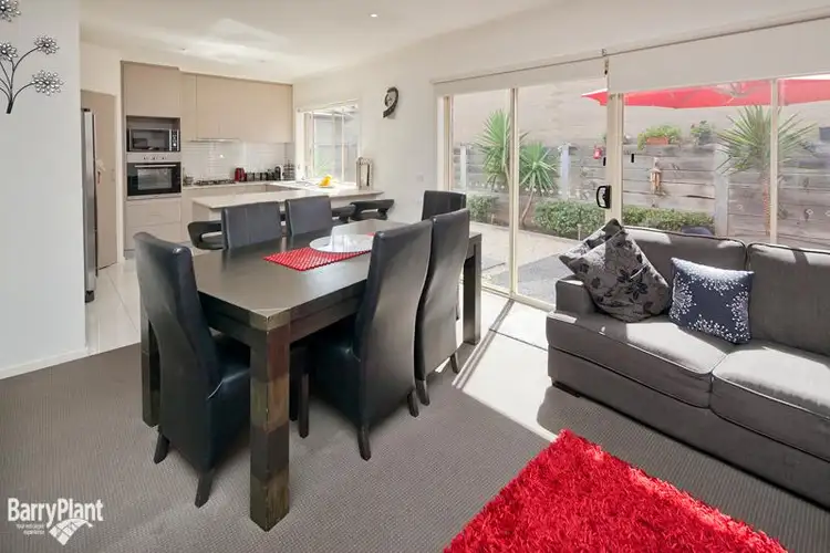 Third view of Homely unit listing, 25/21 Kingfisher Drive, Doveton VIC 3177