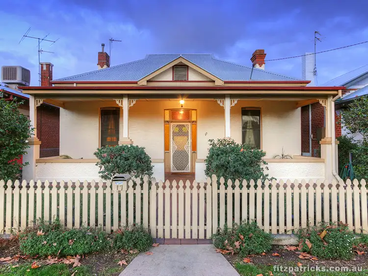 Main view of Homely house listing, 17 Fox Street, Wagga Wagga NSW 2650