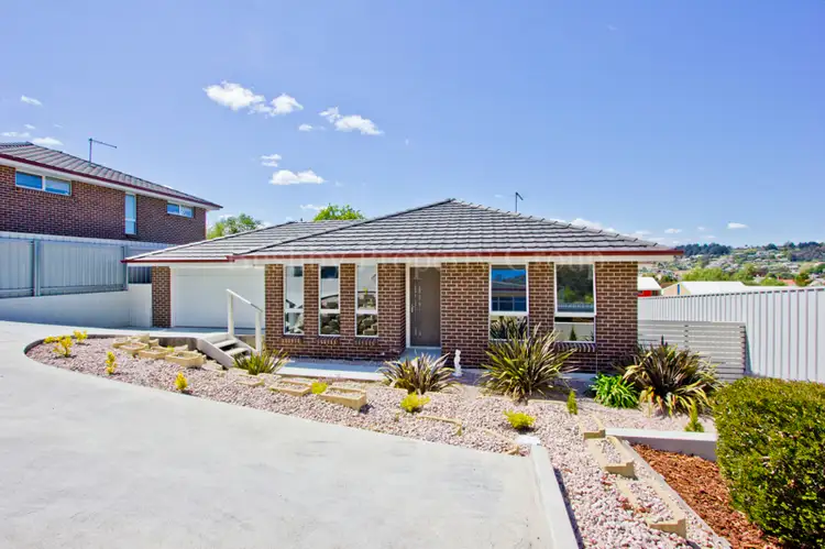 Main view of Homely unit listing, 2/11a Duke Street, West Launceston TAS 7250