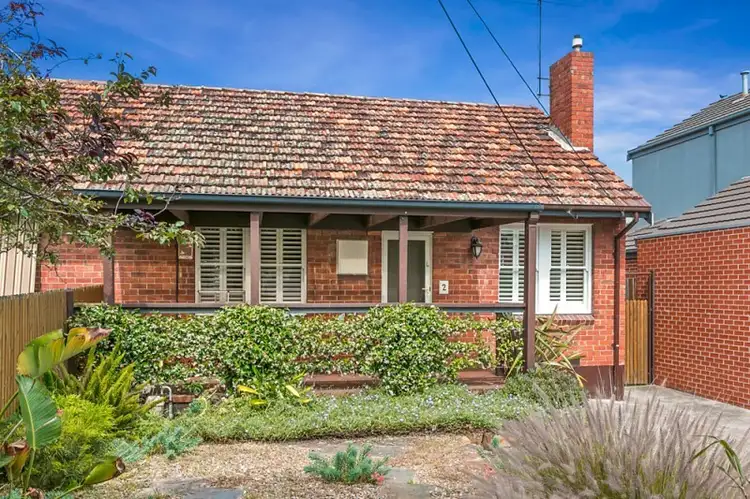 2 Burt Street, Northcote VIC 3070