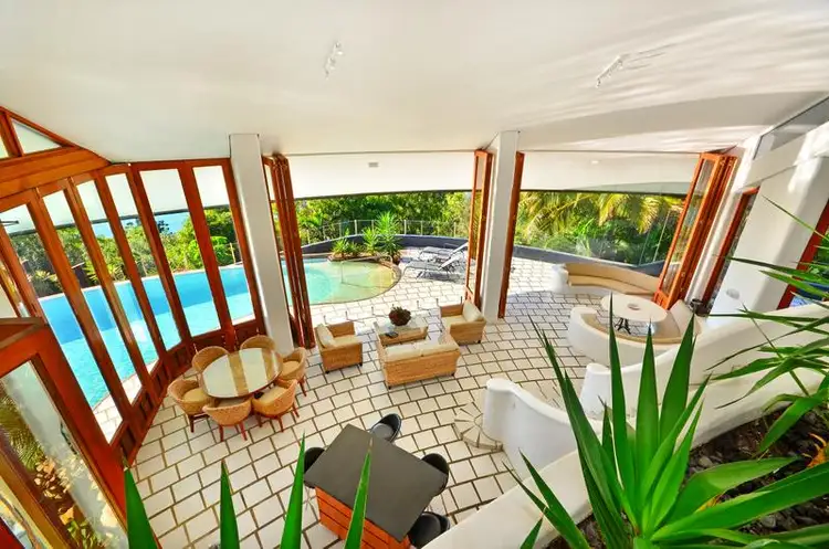 Fourth view of Homely house listing, 31 Melaleuca Drive, Whitsundays QLD 4803