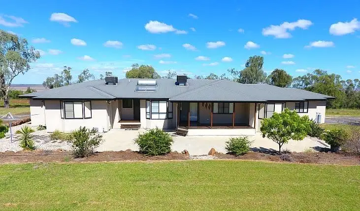 Third view of Homely house listing, 255 Hustons Road, Dalby QLD 4405