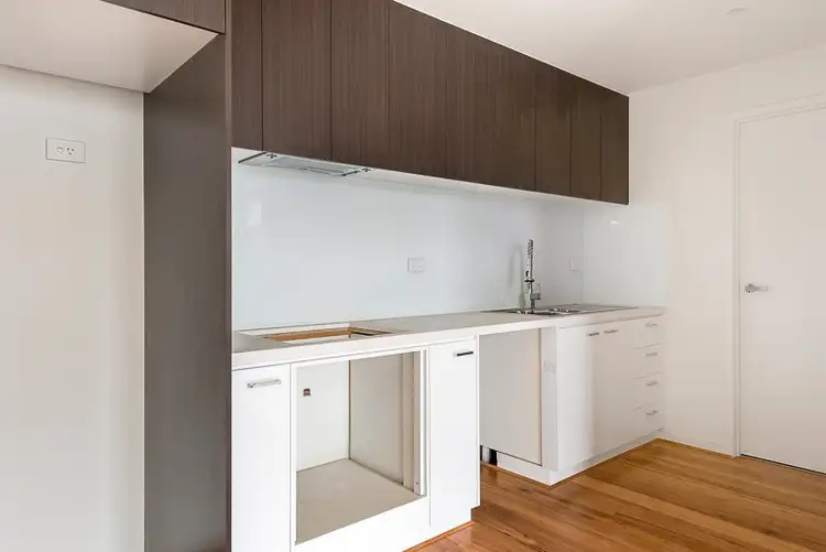 Third view of Homely apartment listing, 207/254 Bell Street, Heidelberg Heights VIC 3081