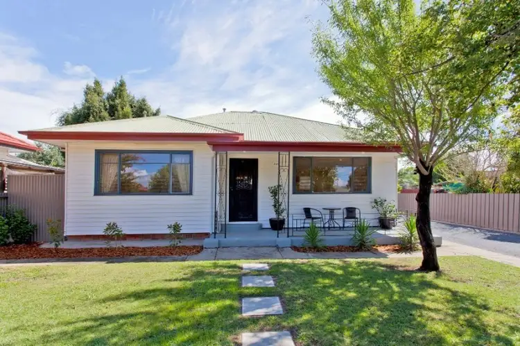 398 Wantigong Street, North Albury NSW 2640