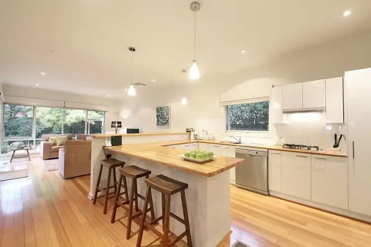Third view of Homely house listing, 40 Yawla Street, Bentleigh VIC 3204