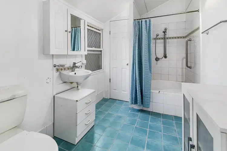 Second view of Homely house listing, 33 East Owen Street, Raceview QLD 4305