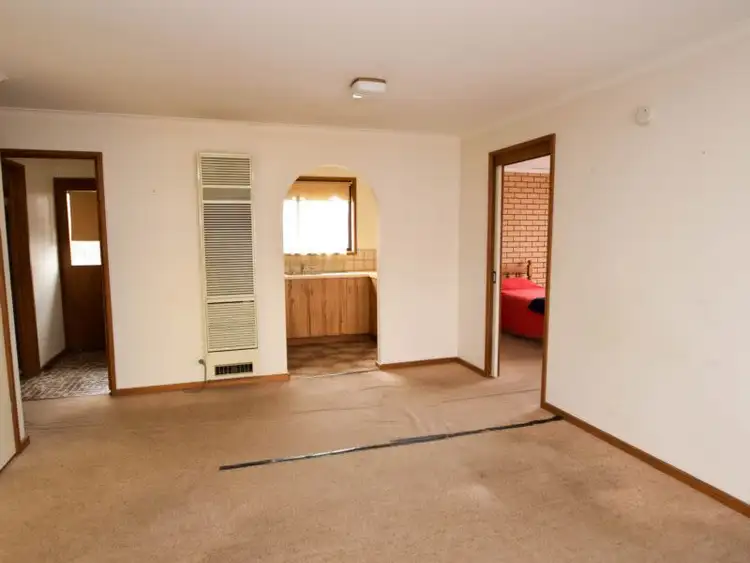 Second view of Homely unit listing, 1/1-3 Teague Street, Wangaratta VIC 3677