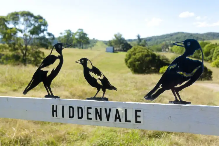 Third view of Homely rural property listing, 937 Flat Tops Road, Dungog NSW 2420