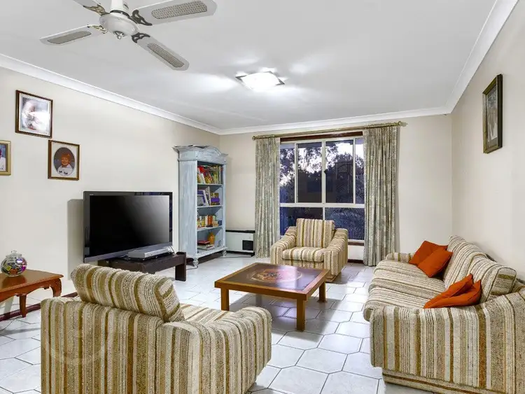 Sixth view of Homely house listing, 827 Fig Tree Pocket Road, Fig Tree Pocket QLD 4069