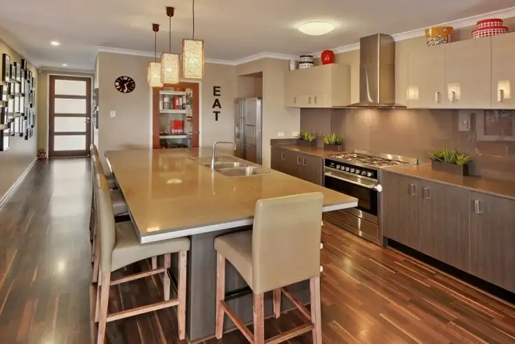 3 Lady Elliot Street, Mountain Creek QLD 4557