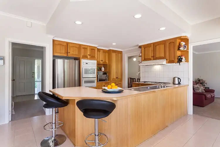 Fourth view of Homely house listing, 9 Lilian Court, Diamond Creek VIC 3089