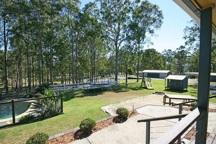 Fifth view of Homely house listing, 228 McIntyres Road, Gulmarrad NSW 2463