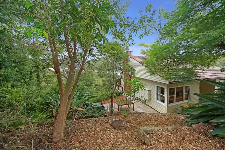 Second view of Homely house listing, 59 Moons Avenue, Lugarno NSW 2210