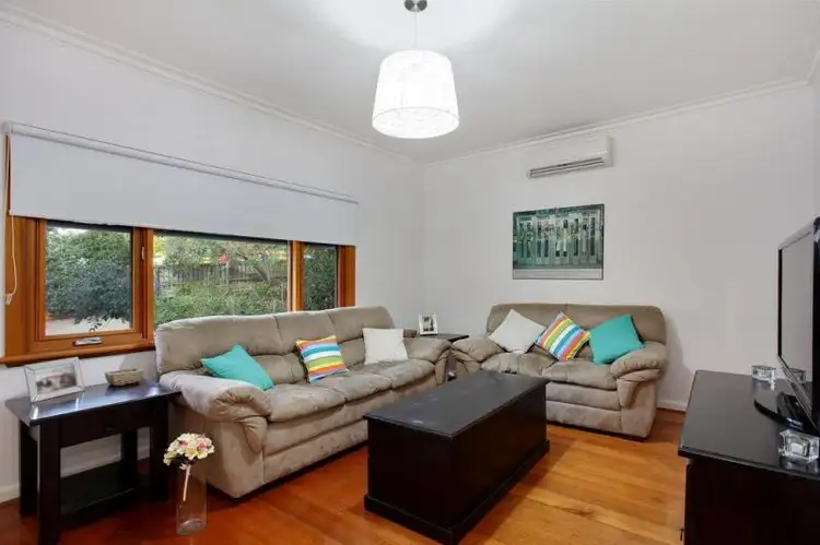 Third view of Homely unit listing, 1/128 Bedford Road, Heathmont VIC 3135