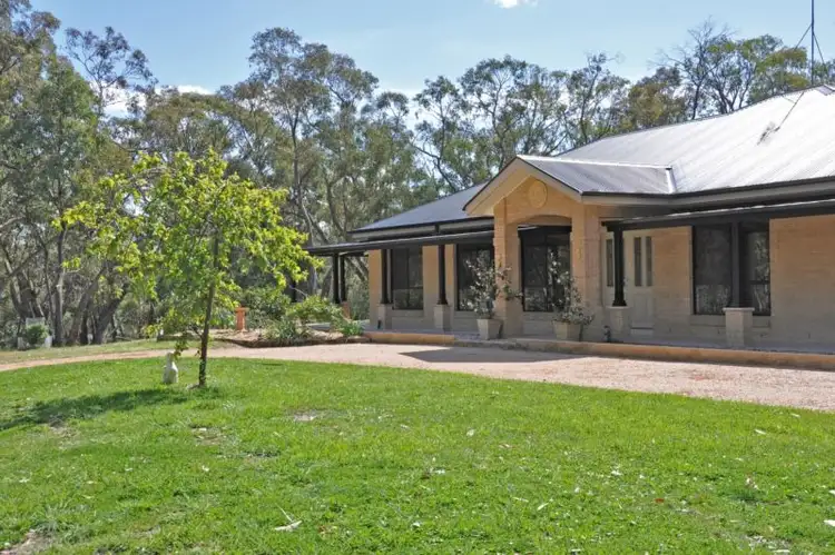 Third view of Homely rural property listing, 14 Borrow Pit Road, Bathurst NSW 2795