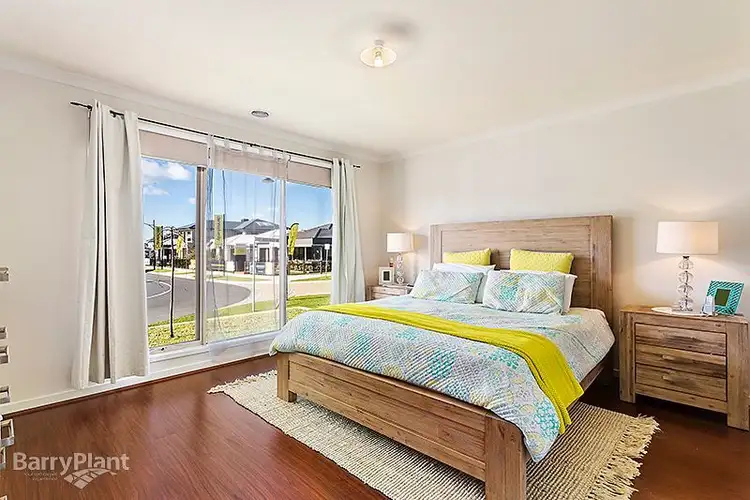 Fifth view of Homely house listing, 25 Penshurst Crescent, Officer VIC 3809