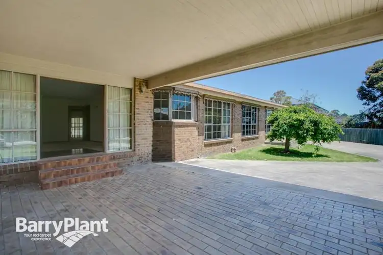 Third view of Homely house listing, 437 Waterfall Gully Road, Rosebud VIC 3939