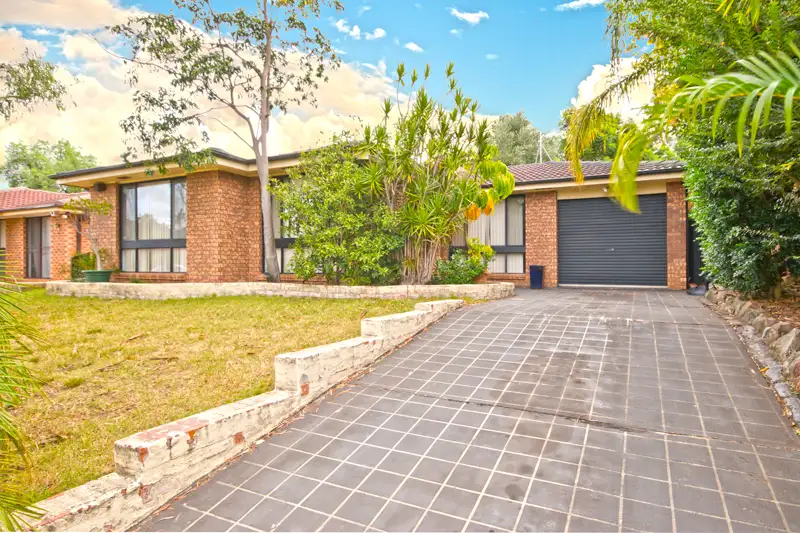 Main view of Homely house listing, 145 Minchin Drive, Minchinbury NSW 2770