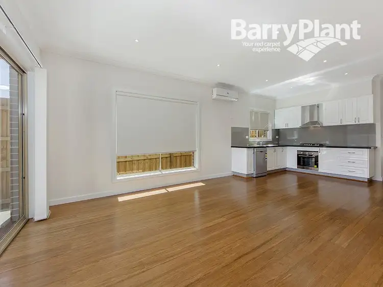 Third view of Homely unit listing, 64 Shirley Street, St Albans VIC 3021