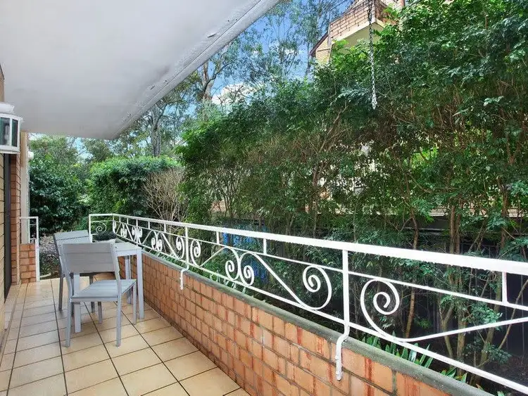 Sixth view of Homely unit listing, 19/201 Waterloo Road, Marsfield NSW 2122