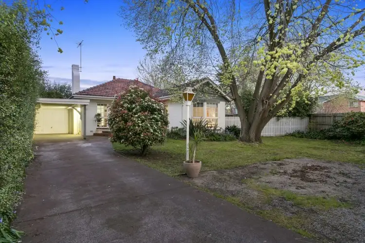 Third view of Homely house listing, 13 Wattle Street, Box Hill North VIC 3129