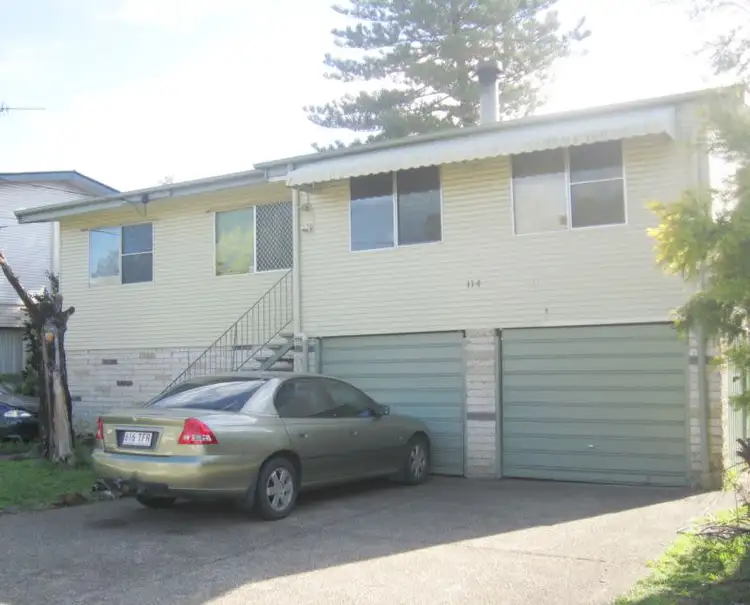 Third view of Homely house listing, 114 Cascade Street, Raceview QLD 4305