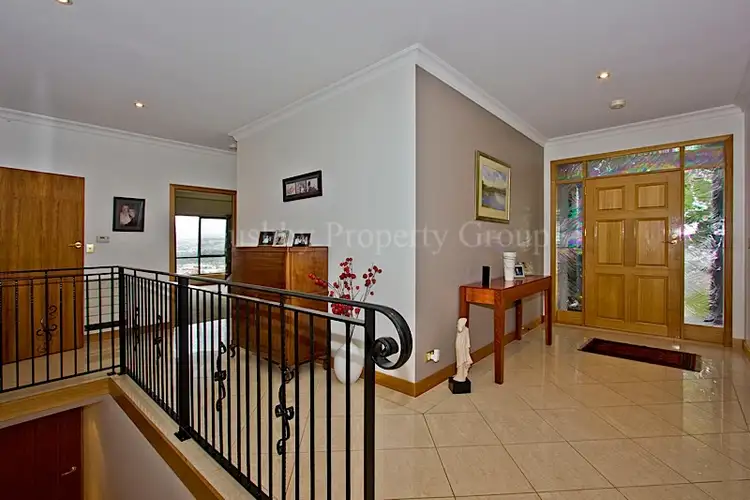 Fifth view of Homely house listing, 4 Treviso Court, Kings Meadows TAS 7249