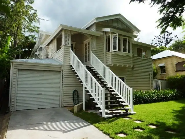 Main view of Homely house listing, 60 Payne Street, Auchenflower QLD 4066