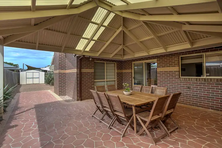 Seventh view of Homely house listing, 15 Dorcas Lane, Taylors Hill VIC 3037