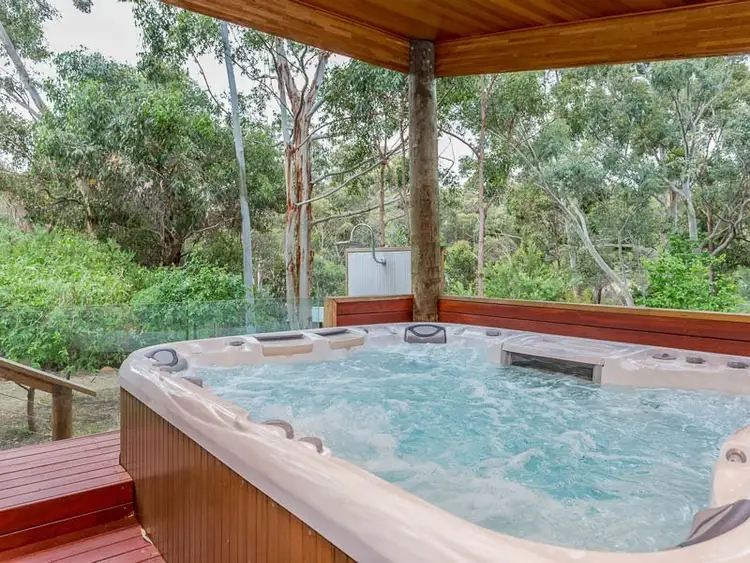 Third view of Homely house listing, 13 Kuranda Place, Darlington WA 6070