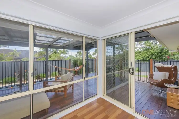 Seventh view of Homely house listing, 11 Cinnabar Close, Caves Beach NSW 2281