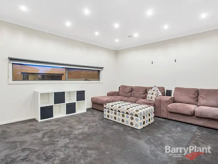Fifth view of Homely house listing, 16 Boucaut Street, Wyndham Vale VIC 3024