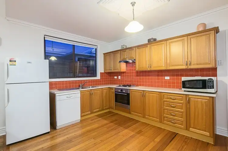 Fourth view of Homely house listing, 28 Eirene Street, Yarraville VIC 3013