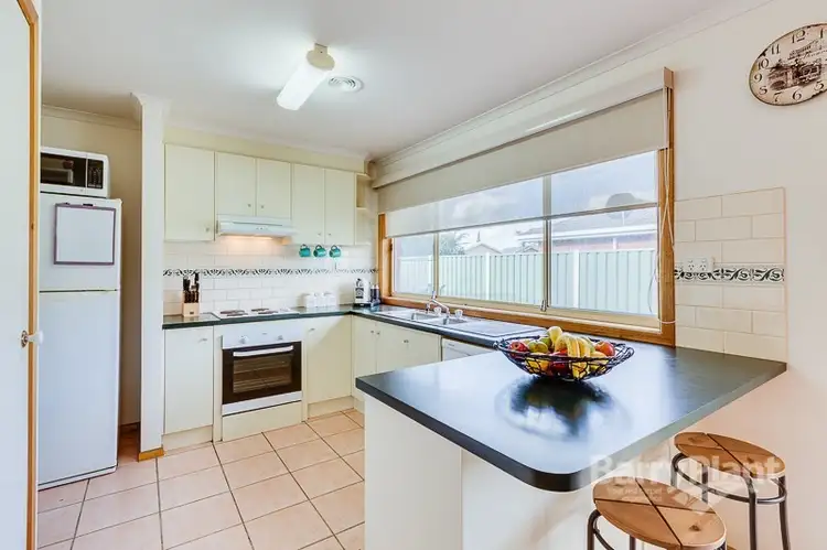 Fifth view of Homely house listing, 170 Copernicus Way, Keilor Downs VIC 3038